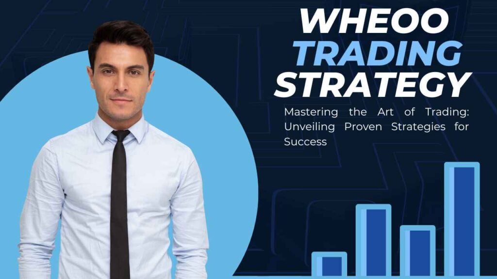 Whoee trading Platform