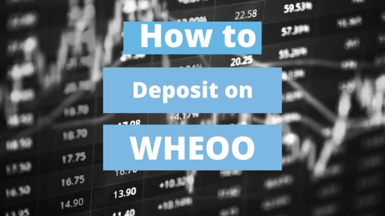wheoo exchange platform