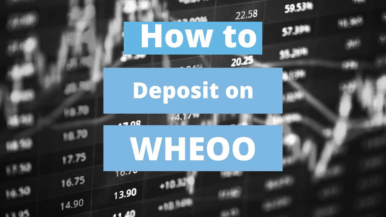 wheoo exchange platform